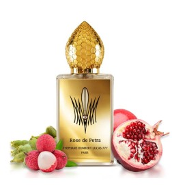 Rose of Petra 50 ml - Stephane Humbert Lucas Darmowa wysyłka!