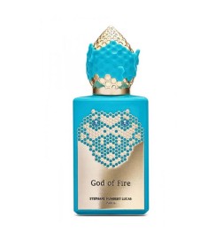 Gott des Feuers 50 ml - Stephane Humbert Lucas Kostenloser Versand!