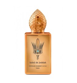Soleil de Jeddah Mango Beijo 50ml - Stephane Humbert Lucas Frete grátis!