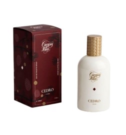 Eau de toilette ceder - Campos de Ibiza