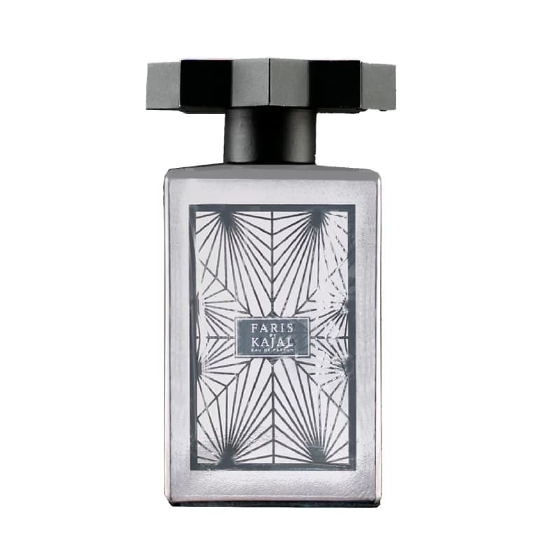 Faris av Kajal EDP 100 ml - Kajal Gratis frakt!