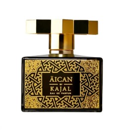 Äican por kajal edp 100 ml - Kajal frete grátis!