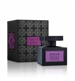Jihan by Kajal EDP 100 ml - Kajal Gratis verzending!
