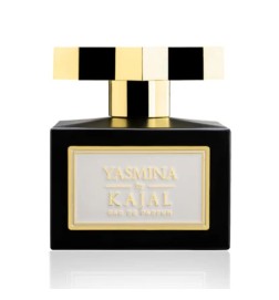 Yasmina por Kajal EDP 100 ml - Frete grátis Kajal!