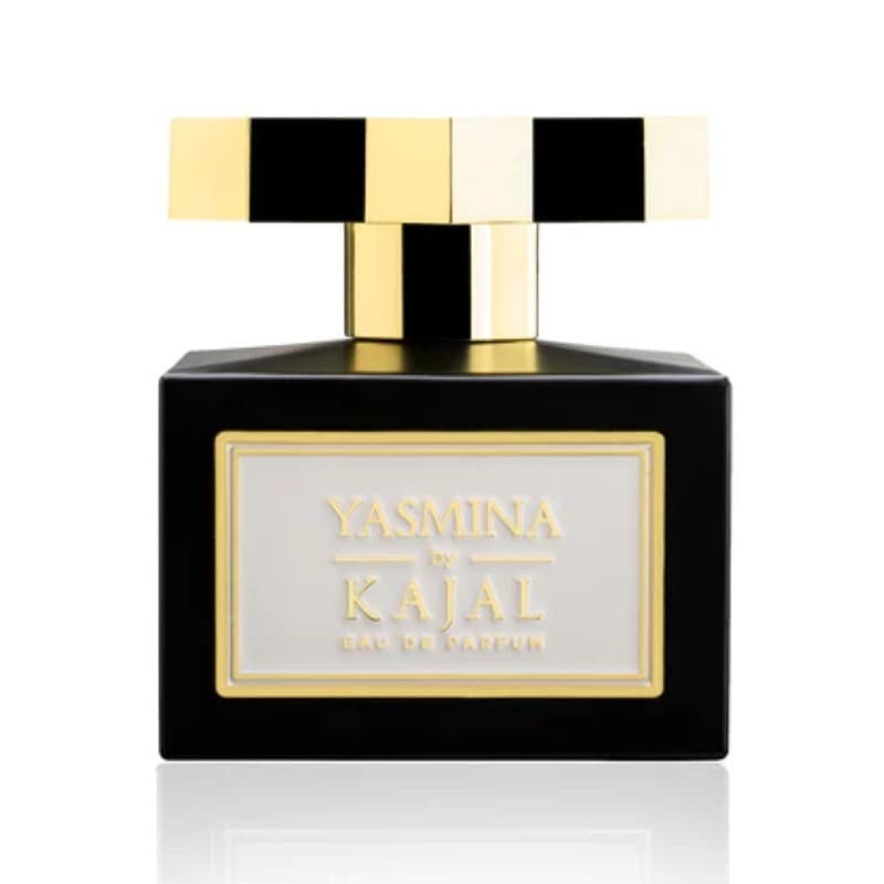 Yasmina por Kajal EDP 100 ml - Frete grátis Kajal!