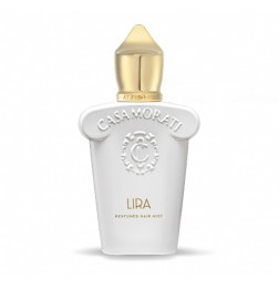 Lira pulverizador de cabelo - Casamorati Frete grátis!