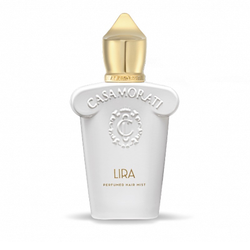 Lira pulverizador de cabelo - Casamorati Frete grátis!