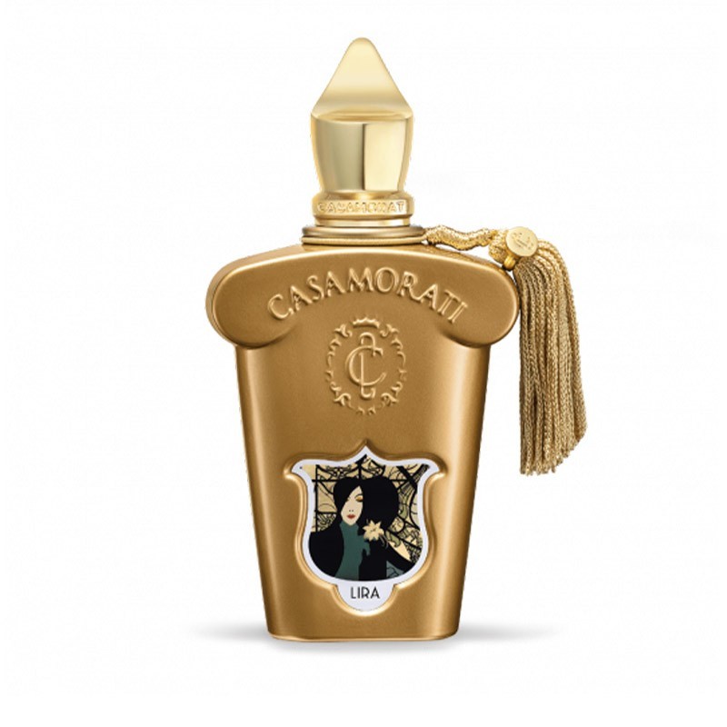 Casamorati - Lira EDP Trasporto libero!