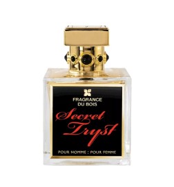 Segreto tryst 100 ml - Fragrance Du Bois Spedizione gratuita!