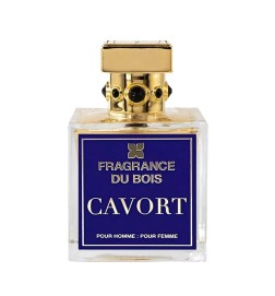 Cavartida 100 ml - Fragrance Du Bois Frete grátis!