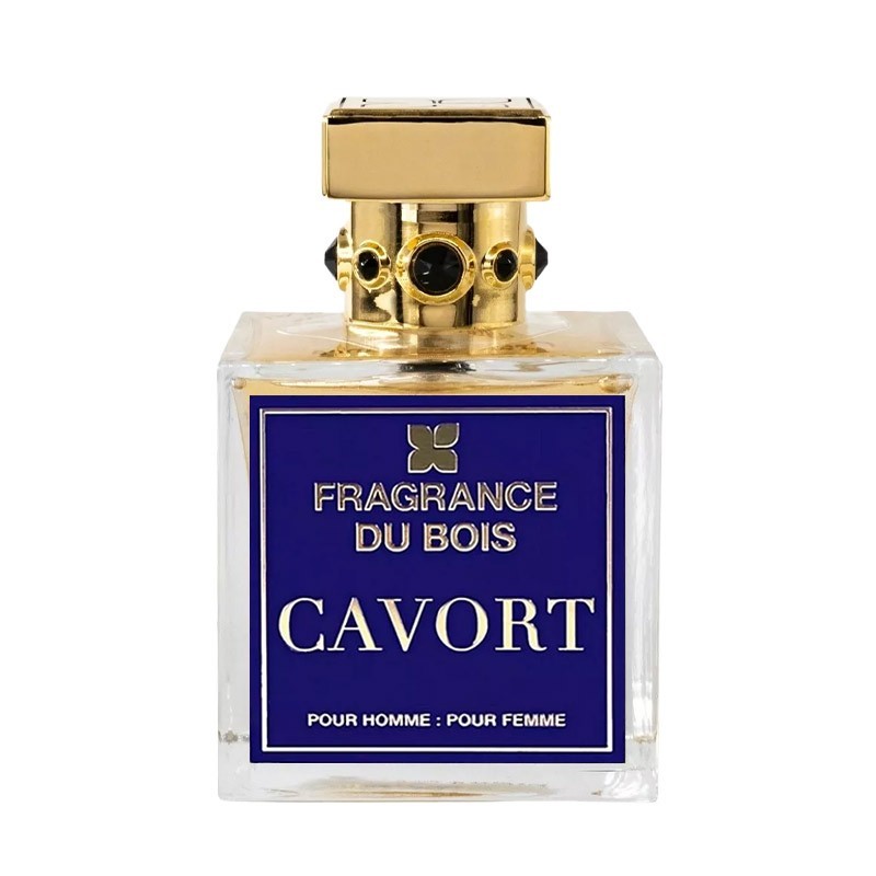 Cavartida 100 ml - Fragrance Du Bois Frete grátis!