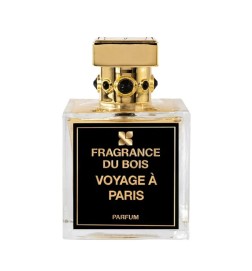 VoyageàParis预备100ml  -  Fragrance Du Bois 免费送货！
