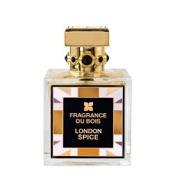 伦敦香料100毫升 -  Fragrance Du Bois 免费送货！