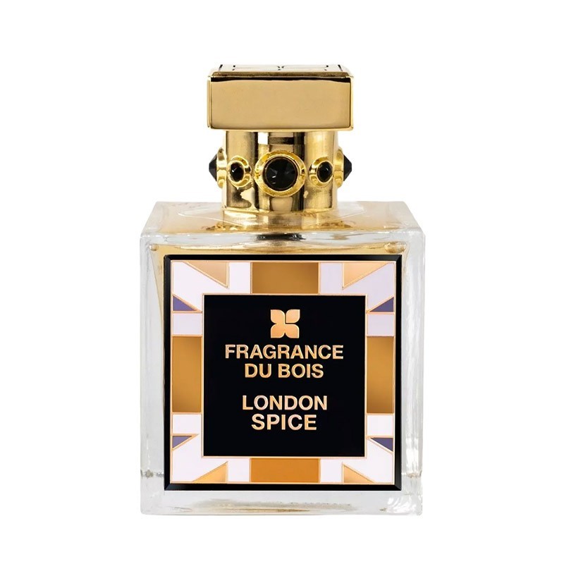 伦敦香料100毫升 -  Fragrance Du Bois 免费送货！