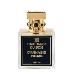 Cannabis intenso 100 ml - Fragrance Du Bois Frete grátis!