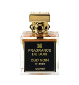 Oud noir intenso 100 ml - Fragrance Du Bois