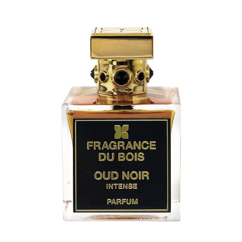 Oud noir强烈100毫升 -  Fragrance Du Bois