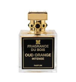 Oud Orange Intense 100 ML - Fragrance Du Bois