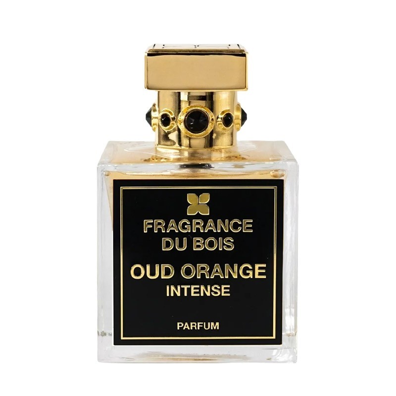 OUD ORANJE INTENSE 100 ml - Fragrance Du Bois
