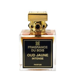 oud Jaune强烈100毫升 -  Fragrance Du Bois