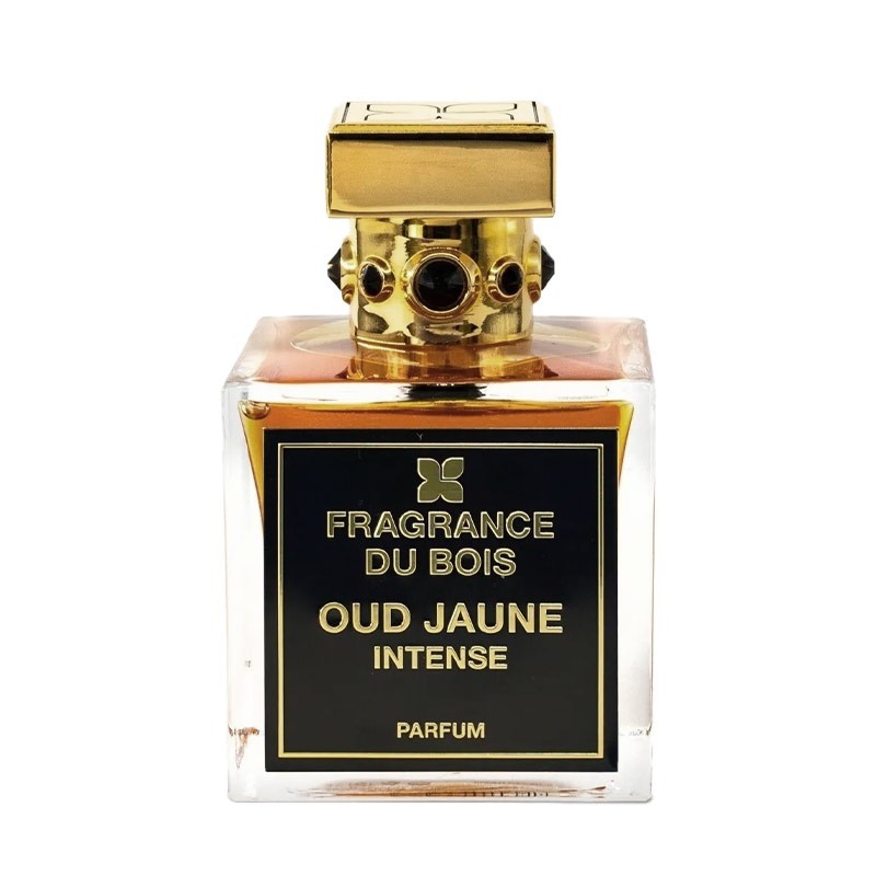oud Jaune强烈100毫升 -  Fragrance Du Bois