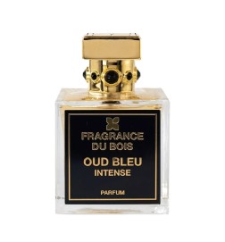Oud Bleu intenso 100 ml - Fragrance Du Bois Spedizione gratuita!