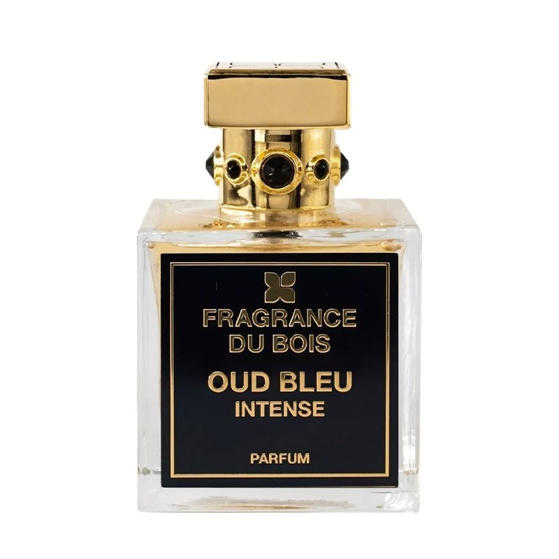 Oud Bleu Intens 100 ml - Fragrance Du Bois Gratis verzending!