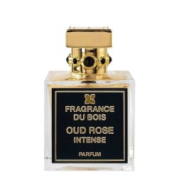 Oud Rose intensywna 100 ml - Fragrance Du Bois Darmowa wysyłka!