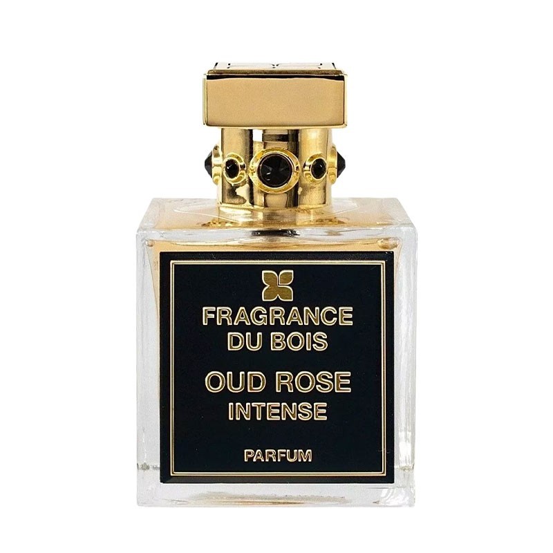 Oud Rose intensa 100 ml - Fragrance Du Bois Frete grátis!