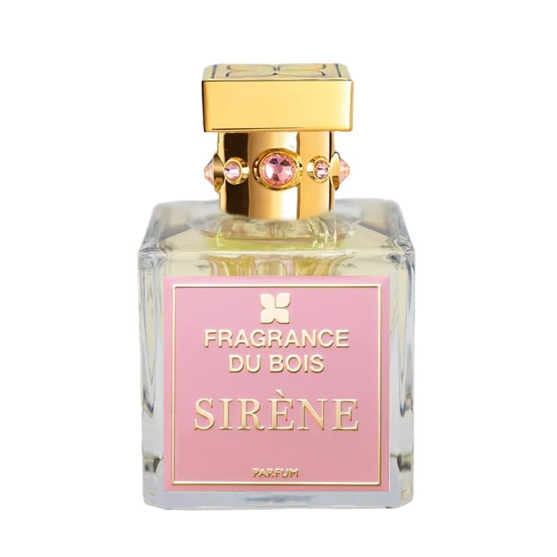 Sirene 75 ml - Fragrance Du Bois Spedizione gratuita!