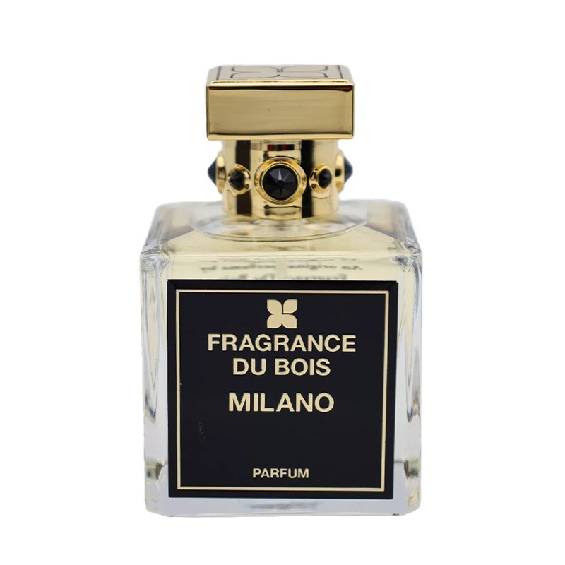 Milan 100ml - Fragrance Du Bois Frete grátis!