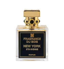 纽约5th大道旗帜100ml  -  Fragrance Du Bois 免费送货！