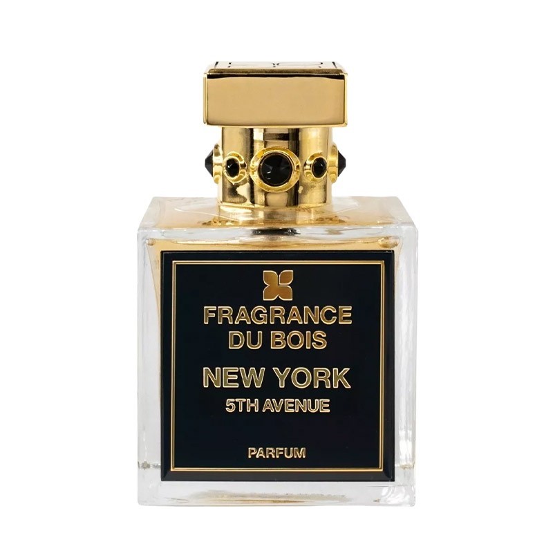 New York 5th Avenue Flag 100ml - Fragrance Du Bois Darmowa wysyłka!