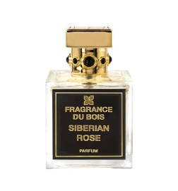 Siberian Rose 100ml - Fragrance Du Bois Spedizione gratuita!
