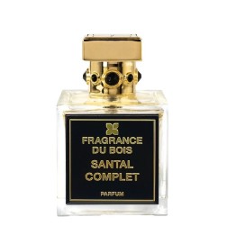 桑塔尔完整100ml  -  Fragrance Du Bois 免费送货！