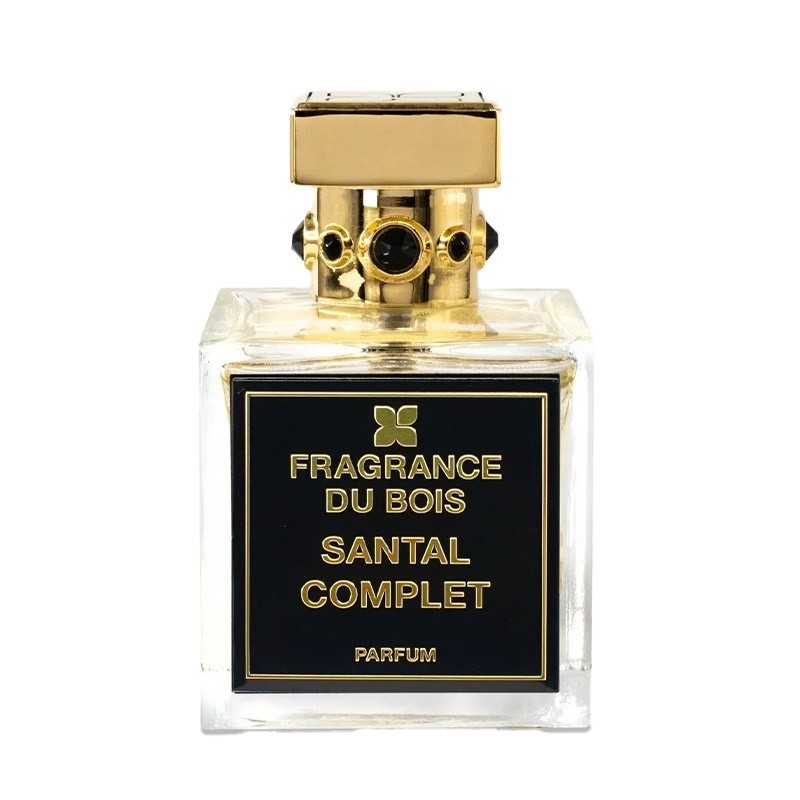 Santal Complete 100ml - Fragrance Du Bois Gratis verzending!
