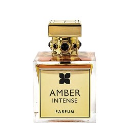 Amber intenso 100 ml - Fragrance Du Bois