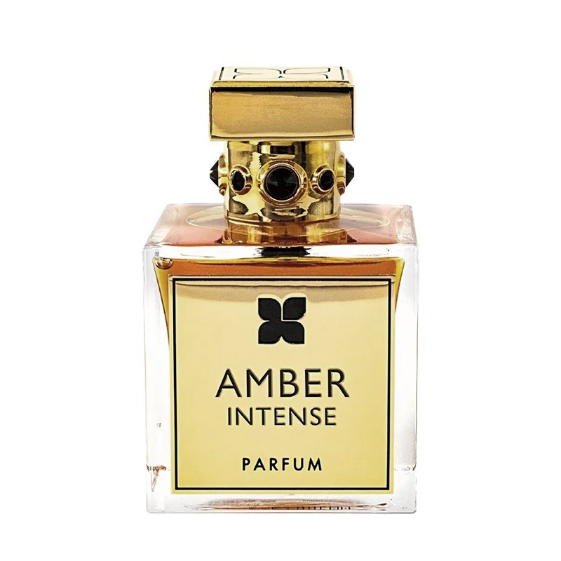Amber intenso 100 ml - Fragrance Du Bois