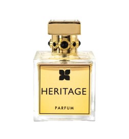 遗产100毫升 -  Fragrance Du Bois