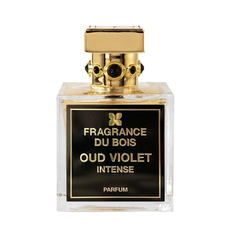 乌紫紫色强烈100毫升 -  Fragrance Du Bois 免费送货！