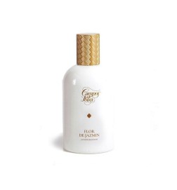 Jazmin Eau Flower of Toilette Spray - Campos de Ibiza