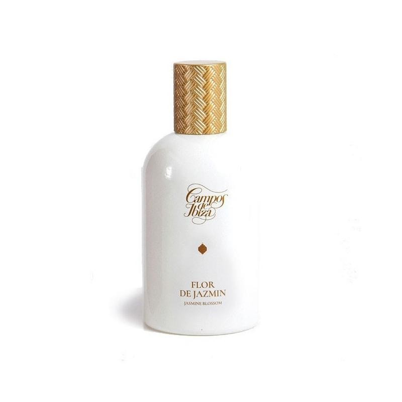 Jazmin Eau kwiat sprayu toaletowego - Campos de Ibiza