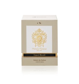 Tiziana Terenzi  - 规模Mundi预备Parfum 100 ml