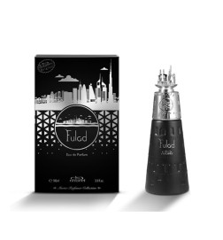 100ml + DEO 200ml Fulad - Nabeel Spedizione gratuita!