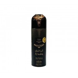 Al Bashiq Body Spray 200 ml...