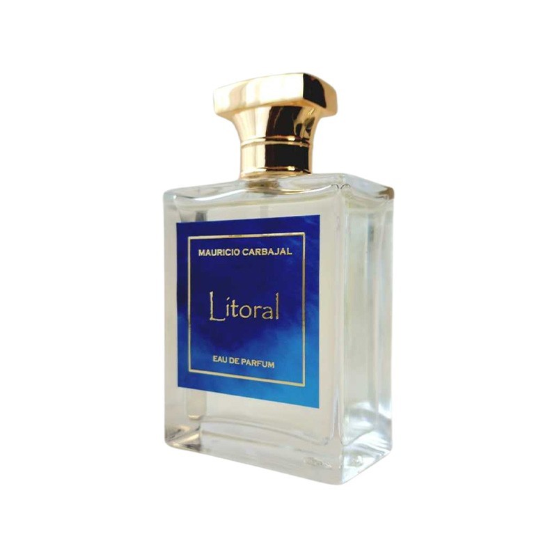 Costa Mauricio Carbajal Perfumes Spedizione gratuita!