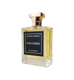 Giet Homme - Mauricio Carbajal Perfumes Gratis verzending!