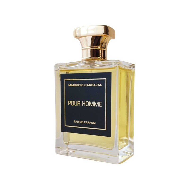 Despeje homme - Mauricio Carbajal Perfumes Frete grátis!