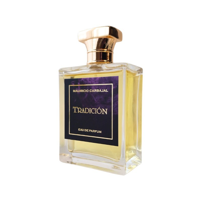 Traditie Mauricio Carbajal Perfumes Gratis verzending!