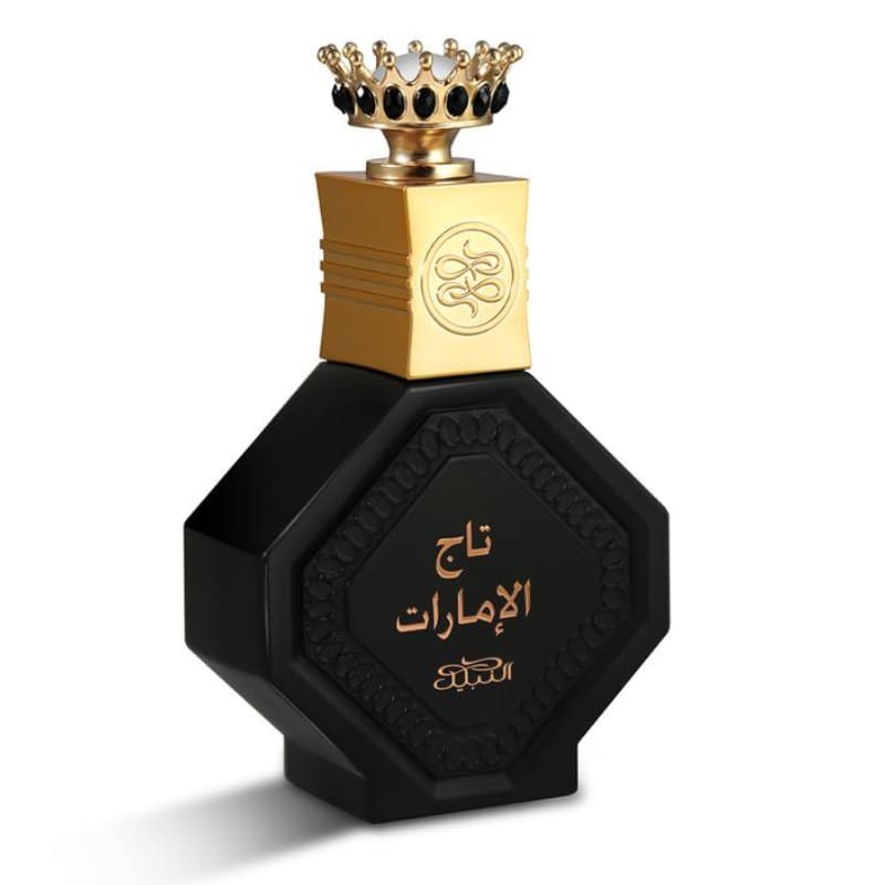 Corona di Emirates Edo 100 ml - Nabeel Spedizione gratuita!